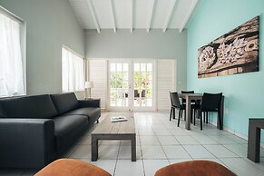 Bon Bini Seaside Resort