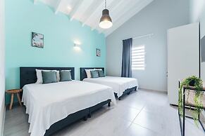 Bon Bini Seaside Resort