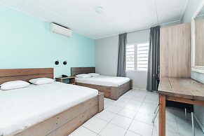 Bon Bini Seaside Resort