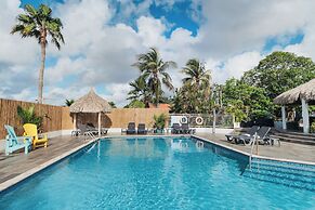 Bon Bini Seaside Resort