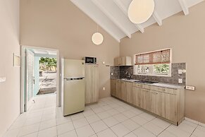 Bon Bini Seaside Resort