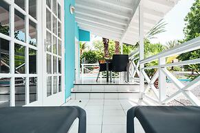 Bon Bini Seaside Resort