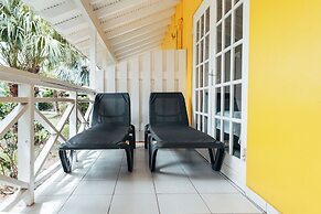 Bon Bini Seaside Resort