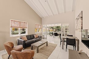 Bon Bini Seaside Resort