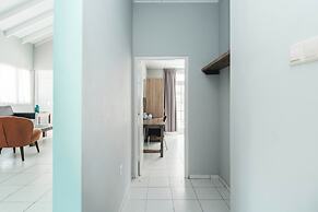 Bon Bini Seaside Resort