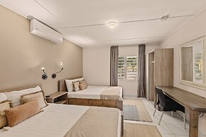 Bon Bini Seaside Resort