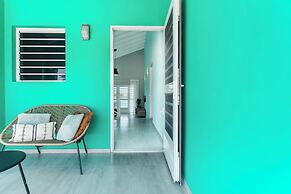 Bon Bini Seaside Resort