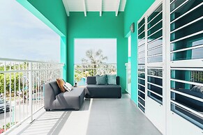 Bon Bini Seaside Resort