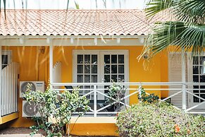 Bon Bini Seaside Resort