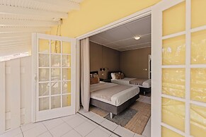 Bon Bini Seaside Resort