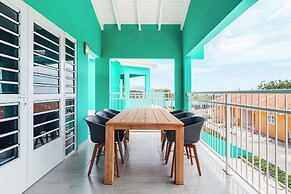 Bon Bini Seaside Resort