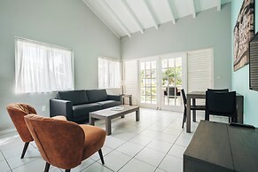 Bon Bini Seaside Resort