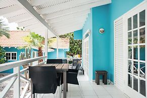 Bon Bini Seaside Resort