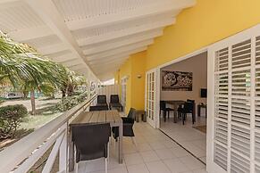 Bon Bini Seaside Resort