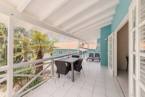 Bon Bini Seaside Resort