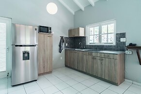 Bon Bini Seaside Resort