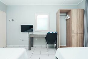 Bon Bini Seaside Resort