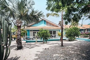 Bon Bini Seaside Resort