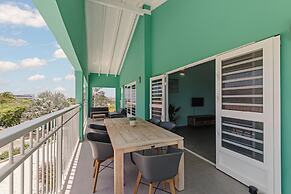 Bon Bini Seaside Resort