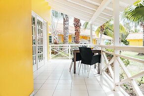 Bon Bini Seaside Resort