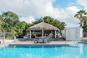 Bon Bini Seaside Resort