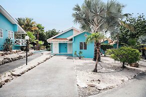 Bon Bini Seaside Resort