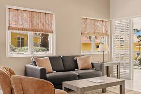 Bon Bini Seaside Resort