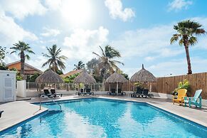 Bon Bini Seaside Resort