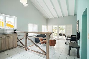 Bon Bini Seaside Resort