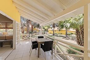 Bon Bini Seaside Resort