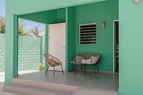 Bon Bini Seaside Resort