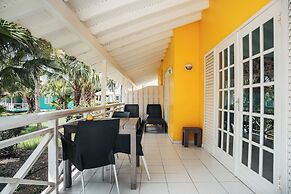 Bon Bini Seaside Resort