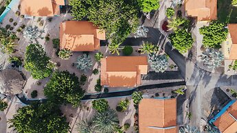 Bon Bini Seaside Resort