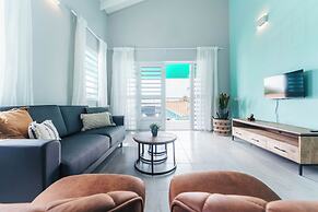 Bon Bini Seaside Resort