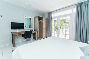 Bon Bini Seaside Resort