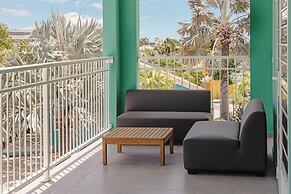 Bon Bini Seaside Resort