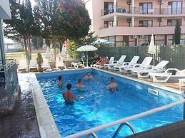 Family Hotel Romantic