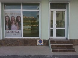 Family Hotel Romantic