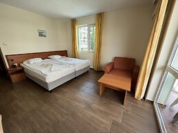 Family Hotel Romantic