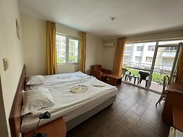 Family Hotel Romantic