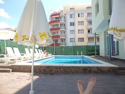 Family Hotel Romantic