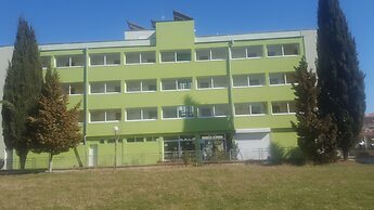 Family Hotel Romantic