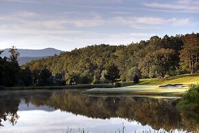 Bright's Creek Lodge