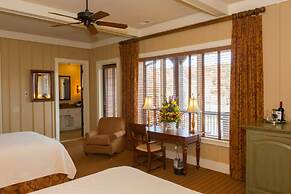 Bright's Creek Lodge