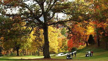 Bright's Creek Lodge