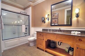 Bright's Creek Lodge