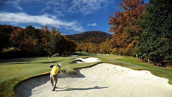 Bright's Creek Lodge