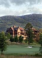 Bright's Creek Lodge