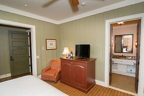 Bright's Creek Lodge