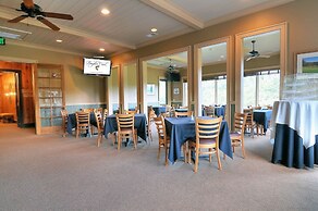 Bright's Creek Lodge